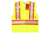 High Visibility Vest